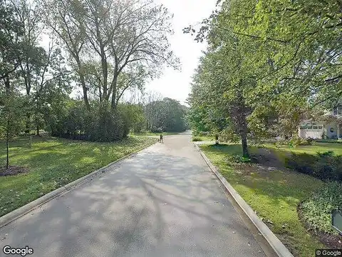 West Fork, LAKE FOREST, IL 60045