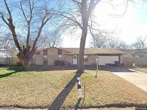 Mockingbird, SAND SPRINGS, OK 74063