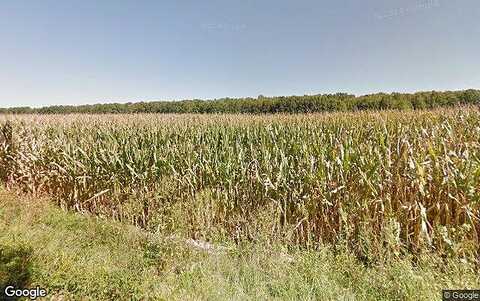 County Road 1000, SUNMAN, IN 47041