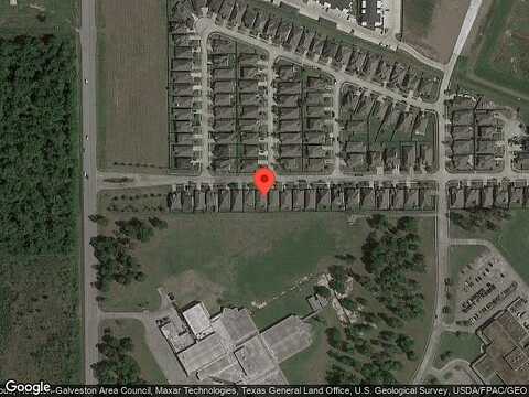 Burleson Bend, HOUSTON, TX 77049