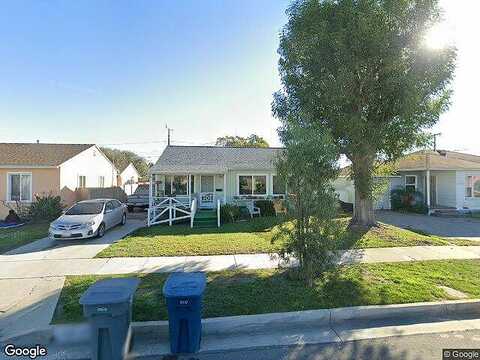 Daphne, GARDENA, CA 90249