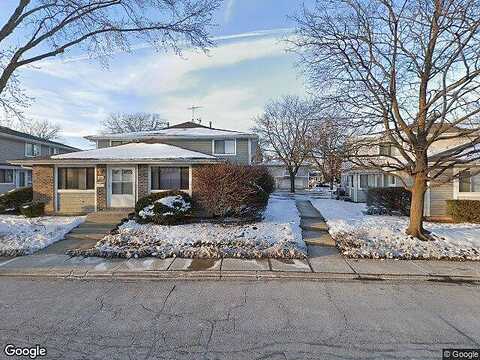 Bear Flag, HANOVER PARK, IL 60133