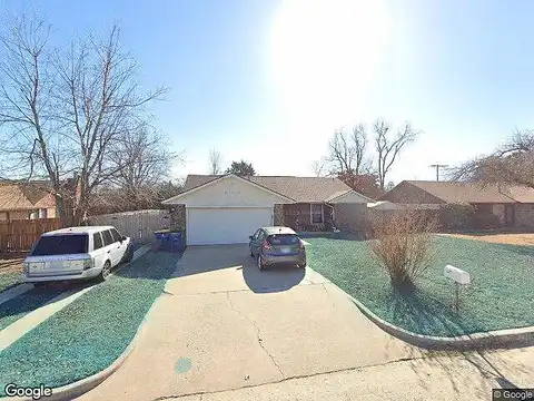 6Th, CHOCTAW, OK 73020