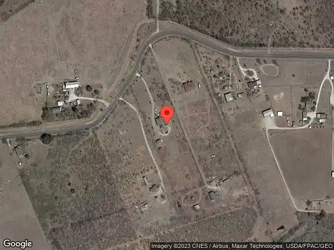 Ted Williams, ATASCOSA, TX 78002