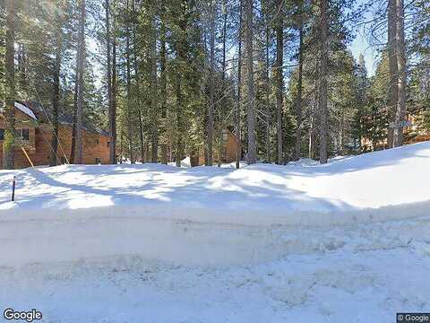 Christie, TRUCKEE, CA 96161
