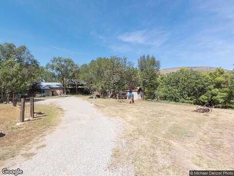 Calle La Placita, LINCOLN, NM 88338