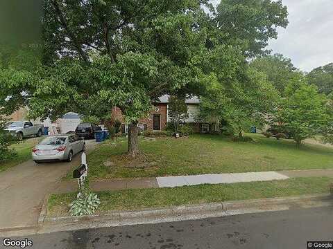 Lock, CENTREVILLE, VA 20120
