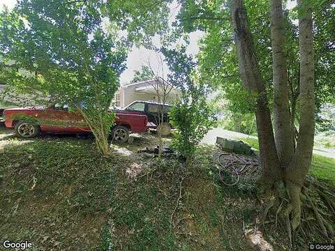 Leger Fork, TYNER, KY 40486