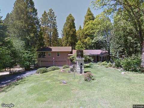 Williams, PIONEER, CA 95666