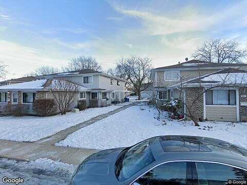 Sutter, HANOVER PARK, IL 60133