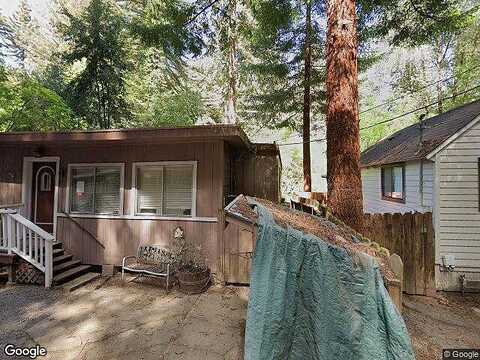 Cherry, GUERNEVILLE, CA 95446
