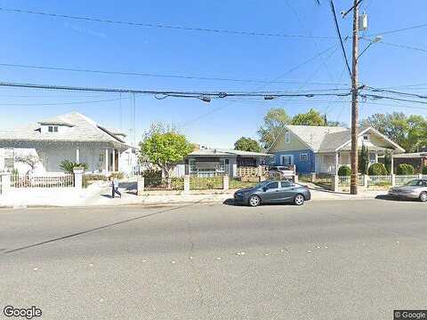 Park, POMONA, CA 91766