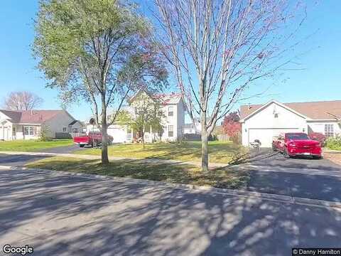 Bluestem, MINOOKA, IL 60447