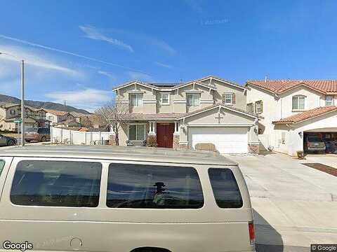 Ponderosa, TEHACHAPI, CA 93561
