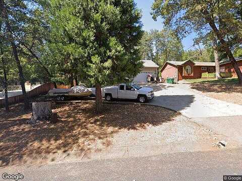 Colter, MAGALIA, CA 95954