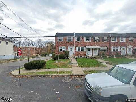 Stanbridge, NORRISTOWN, PA 19401