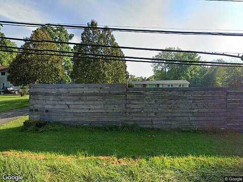 State Route 213, HIGH FALLS, NY 12440