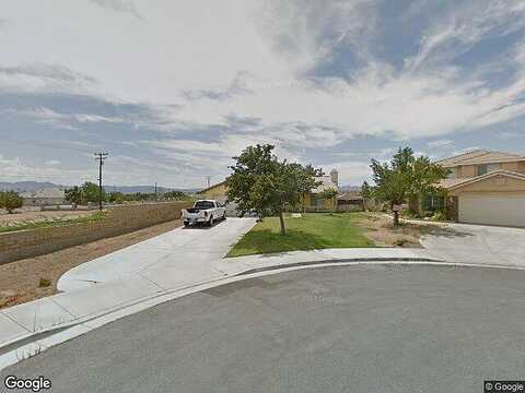 Stone Creek, HESPERIA, CA 92344