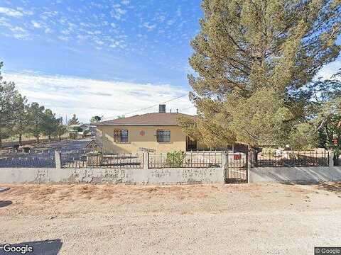 Connolly, EL PASO, TX 79938