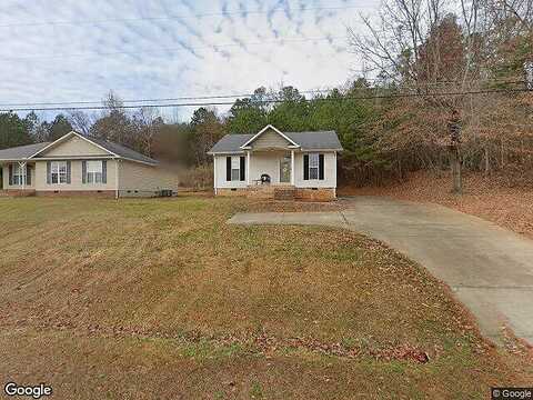 Post Oak, ALEXANDRIA, AL 36250