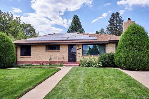 Wolcott, DENVER, CO 80219