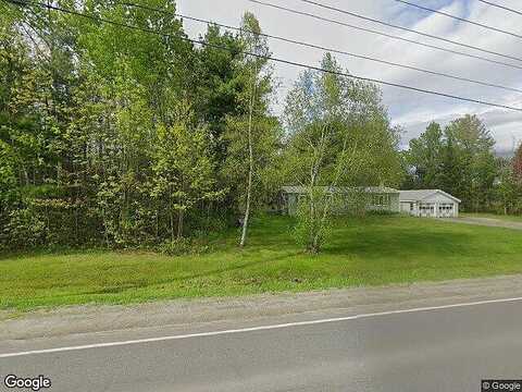 Albion, BENTON, ME 04901