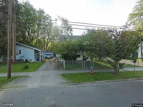 Broad, BINGHAMTON, NY 13904