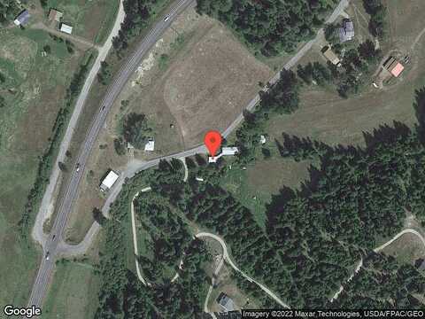 Brown Creek, NAPLES, ID 83847
