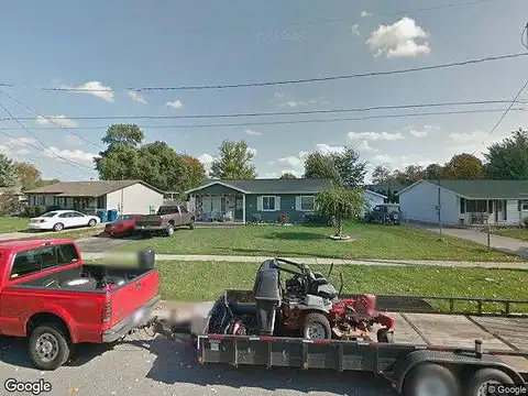 Central Park, COLDWATER, MI 49036