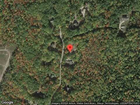 Crabapple, SANBORNVILLE, NH 03872