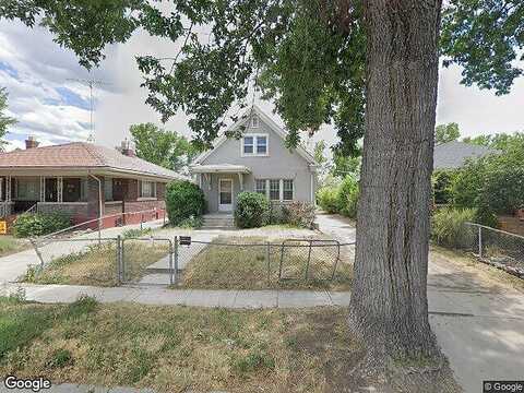 Edith, SALT LAKE CITY, UT 84111