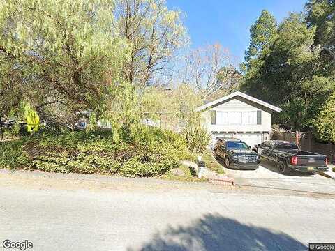 El Solyo Heights, FELTON, CA 95018