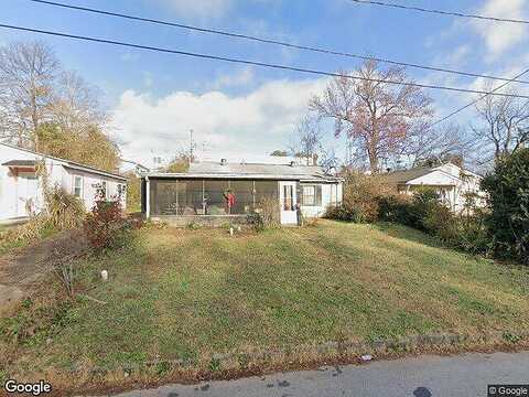 Magnolia, ATHENS, GA 30606