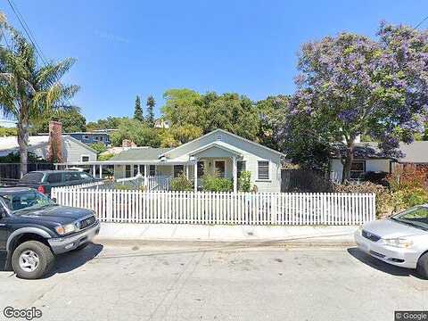 Reed, SANTA CRUZ, CA 95060