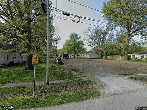 Burnett, CENTRALIA, MO 65240