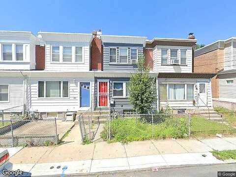 Wayne, DARBY, PA 19023
