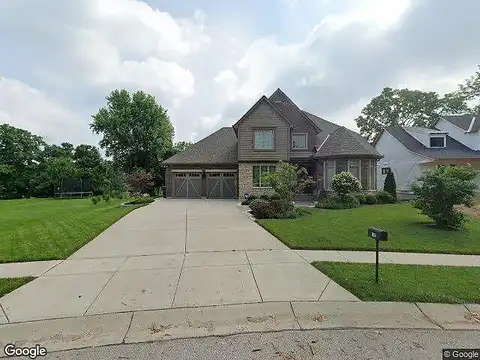 Williamsburg, Fort Mitchell, KY 41017
