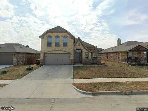 Eagle Nest, AZLE, TX 76020