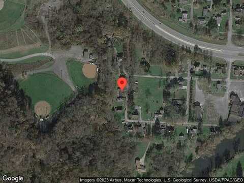 Glenwood, ELLWOOD CITY, PA 16117
