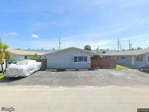 Holly Heights, FORT LAUDERDALE, FL 33304
