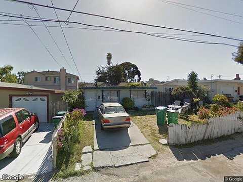 Luxton, SEASIDE, CA 93955