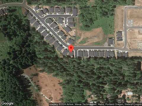 Cascadia Ridge, ESTACADA, OR 97023