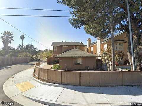 Railroad, OCEANO, CA 93445