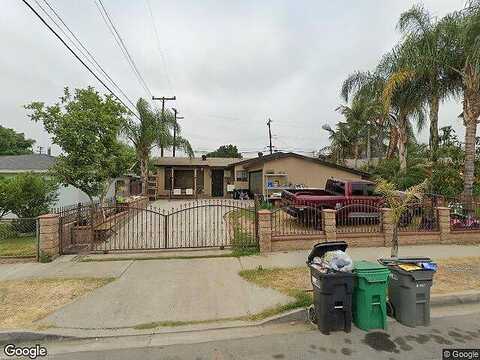 Demblon, BALDWIN PARK, CA 91706