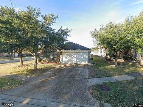 Gearen, CYPRESS, TX 77429