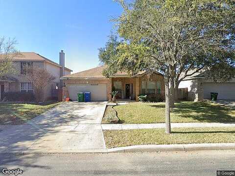 Tioga, HELOTES, TX 78023
