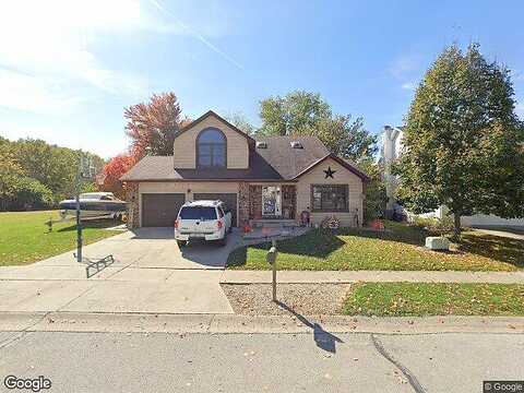 Meadowview, DECATUR, IL 62526