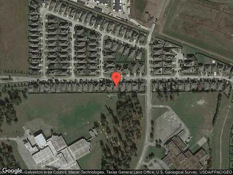 Burleson Bend, HOUSTON, TX 77049