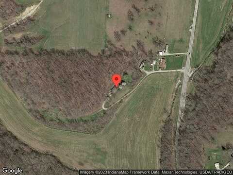 State Road 450, SHOALS, IN 47581