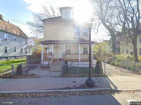 Stratford Ave, BRIDGEPORT, CT 06607